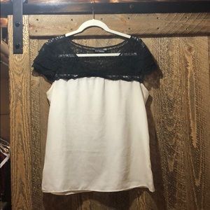Express top